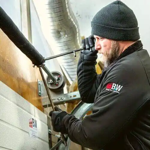 garage door service East Berwick